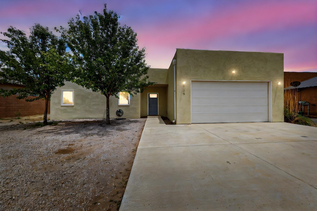 704 1st St NE, Rio Rancho, NM 87124 - photo 1