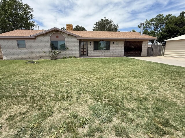 514 Miera St, Clayton, NM 88415 - photo 2