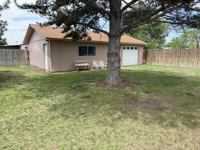 514 Miera St, Clayton, NM 88415 - photo 29