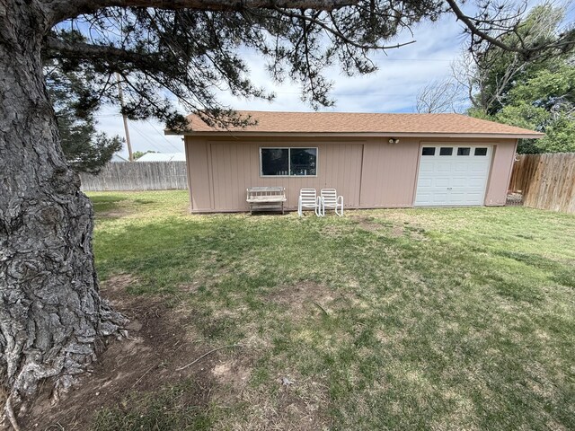 514 Miera St, Clayton, NM 88415 - photo 26