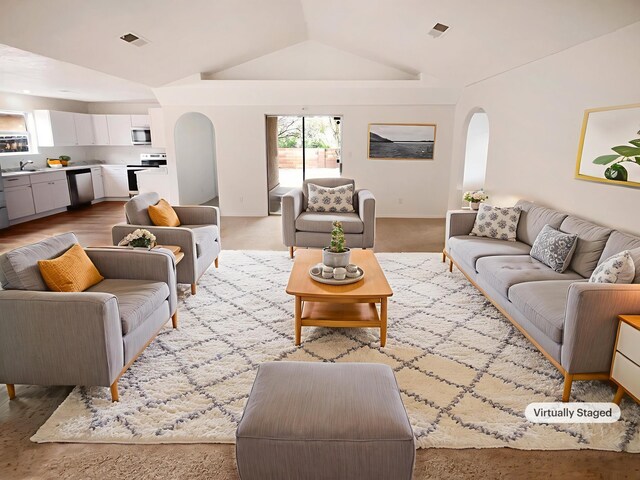 1312 Mesa Wood Pl NW, Albuquerque, NM 87120 - photo 2
