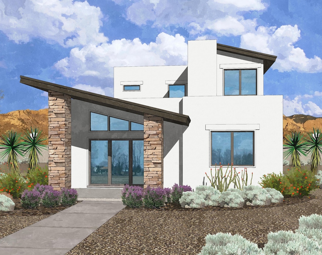 2416 De Kooning Ave SE, Albuquerque, NM 87105 - photo 1