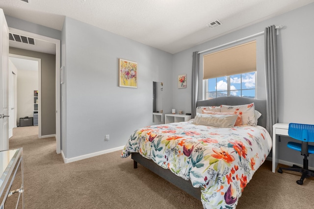 4118 Pico Norte Ln NE, Rio Rancho, NM 87124 - carpeted bedroom featuring baseboards