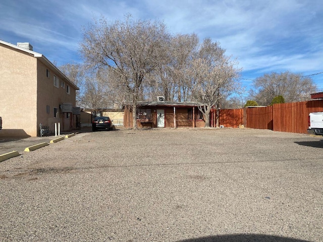 136 Calle Del Presidente, Bernalillo, NM 87004 - exterior space