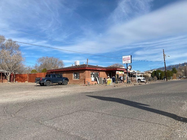 136 Calle Del Presidente, Bernalillo, NM 87004 - view of front of property featuring stucco siding