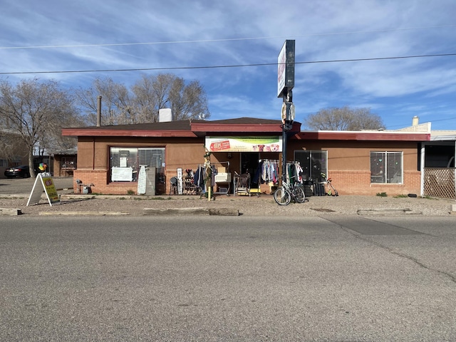 136 Calle Del Presidente, Bernalillo, NM 87004 - view of property