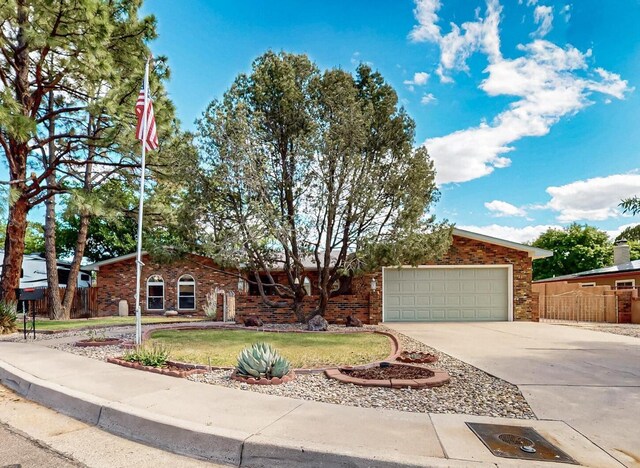 8232 Avenida La Prestina NE, Albuquerque, NM 87109 - photo 1