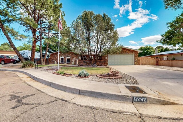 8232 Avenida La Prestina NE, Albuquerque, NM 87109 - photo 46
