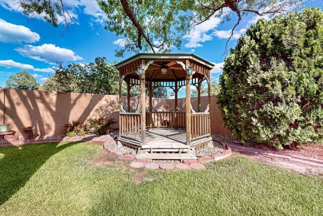 8232 Avenida La Prestina NE, Albuquerque, NM 87109 - photo 42