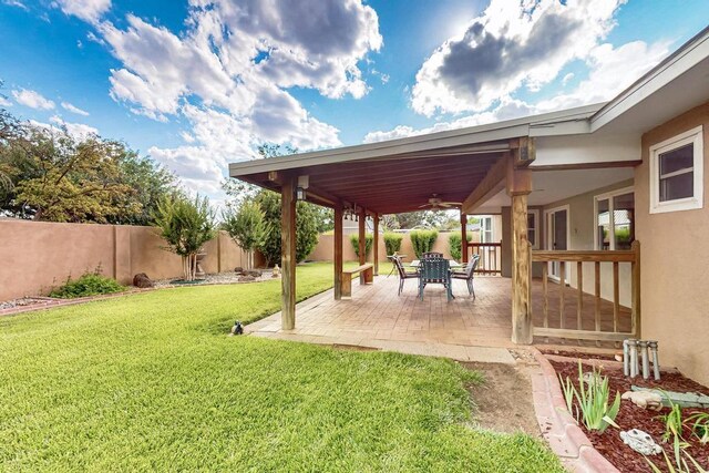 8232 Avenida La Prestina NE, Albuquerque, NM 87109 - photo 38