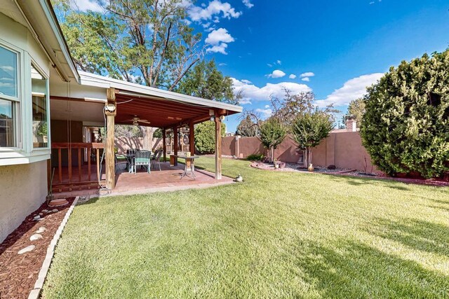 8232 Avenida La Prestina NE, Albuquerque, NM 87109 - photo 37