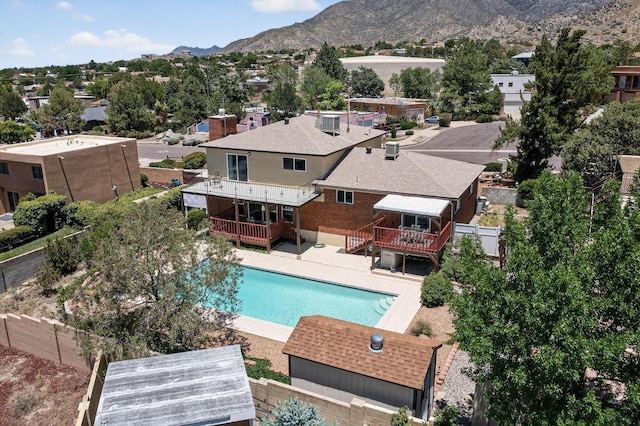 715 Parkside Dr NE, Albuquerque, NM 87123 - photo 63