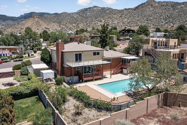715 Parkside Dr NE, Albuquerque, NM 87123 - photo 51