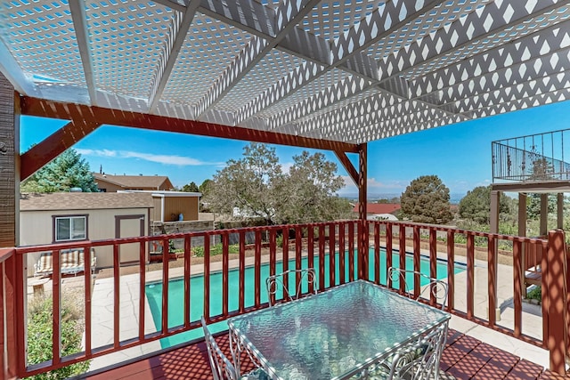715 Parkside Dr NE, Albuquerque, NM 87123 - photo 45