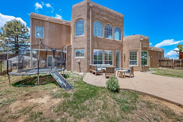 131 Five Hills Dr, Tijeras, NM 87059 - photo 36