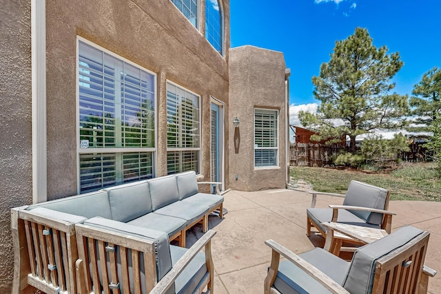 131 Five Hills Dr, Tijeras, NM 87059 - photo 39