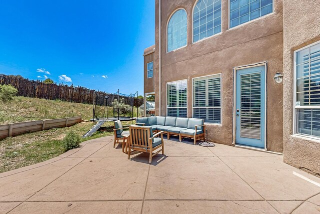 131 Five Hills Dr, Tijeras, NM 87059 - photo 40