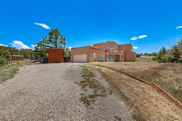 131 Five Hills Dr, Tijeras, NM 87059 - photo 55