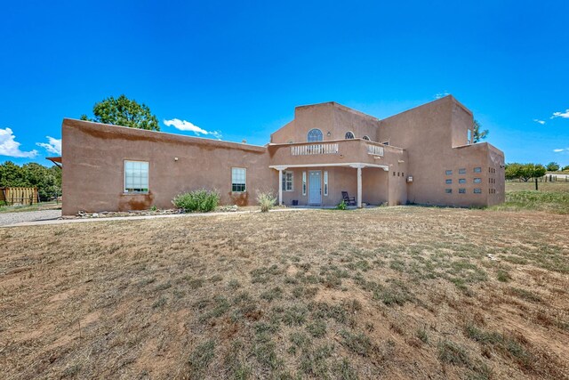 131 Five Hills Dr, Tijeras, NM 87059 - photo 57