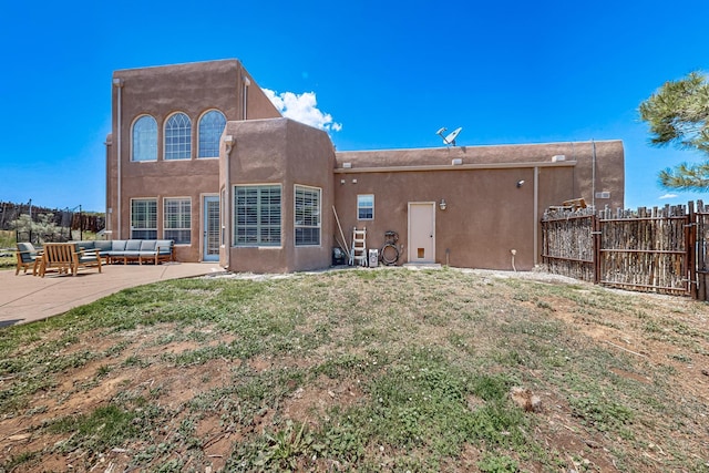 131 Five Hills Dr, Tijeras, NM 87059 - photo 58