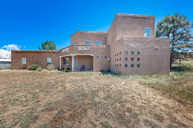 131 Five Hills Dr, Tijeras, NM 87059 - photo 59