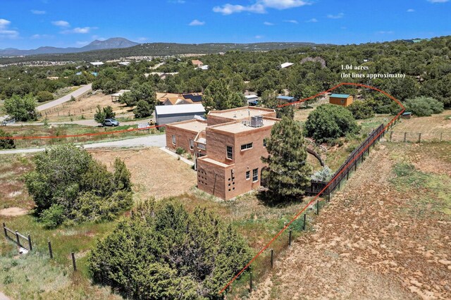 131 Five Hills Dr, Tijeras, NM 87059 - photo 60