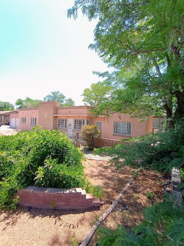 435 Amherst Dr NE, Albuquerque, NM 87106 - photo 37