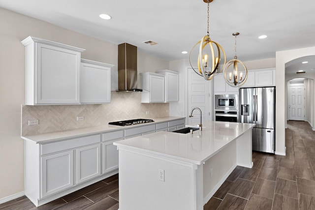 215 Adeline Ave, Los Lunas, NM 87031 - photo 3