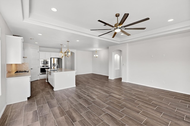 215 Adeline Ave, Los Lunas, NM 87031 - photo 4