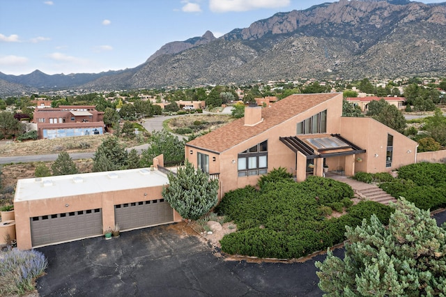 450 Live Oak Ln NE, Albuquerque, NM 87122 - photo 2
