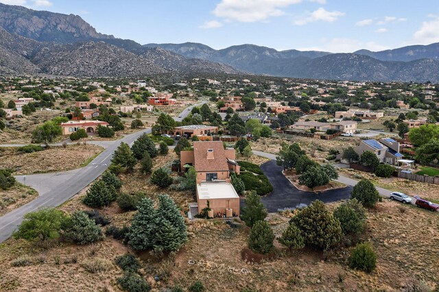 450 Live Oak Ln NE, Albuquerque, NM 87122 - photo 49