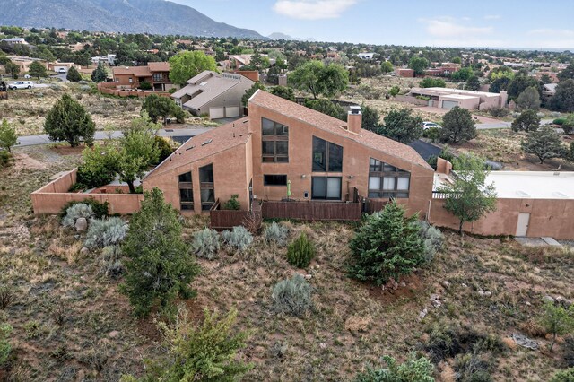 450 Live Oak Ln NE, Albuquerque, NM 87122 - photo 51