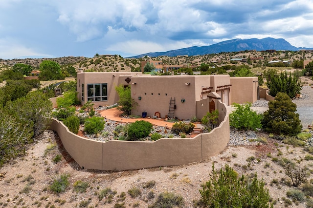 3 Calle Cienega Ct, Placitas, NM 87043 - photo 2