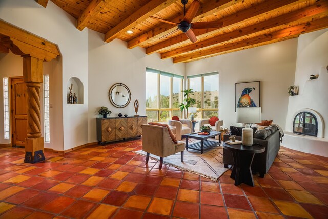 3 Calle Cienega Ct, Placitas, NM 87043 - photo 10