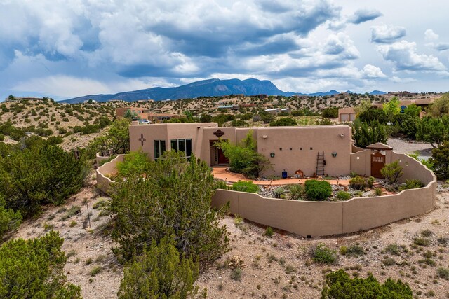 3 Calle Cienega Ct, Placitas, NM 87043 - photo 39