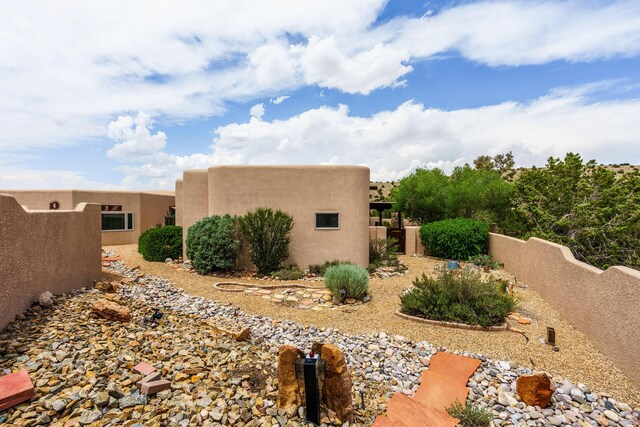 3 Calle Cienega Ct, Placitas, NM 87043 - photo 36