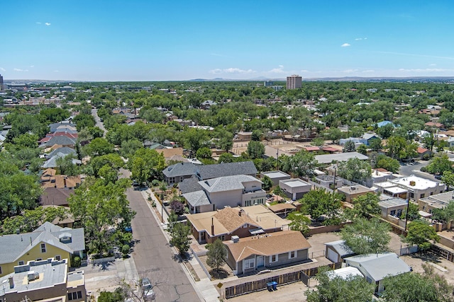 1029 Forrester St NW, Albuquerque, NM 87102 - photo 36