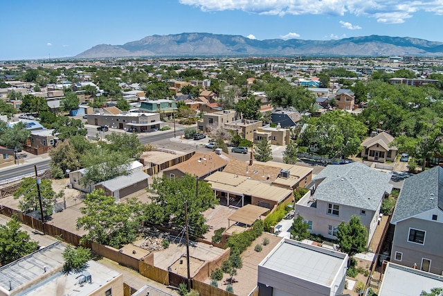 1029 Forrester St NW, Albuquerque, NM 87102 - photo 34