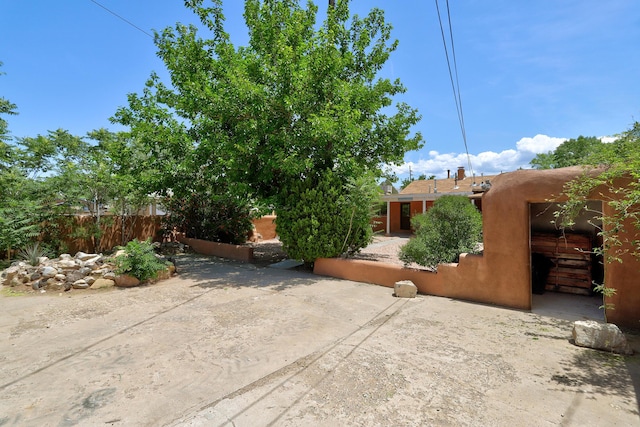 1029 Forrester St NW, Albuquerque, NM 87102 - photo 33