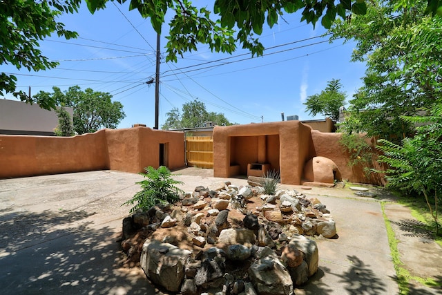1029 Forrester St NW, Albuquerque, NM 87102 - photo 32