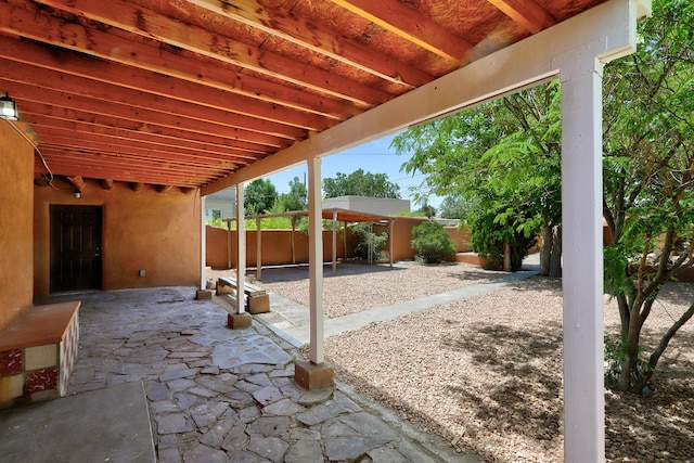 1029 Forrester St NW, Albuquerque, NM 87102 - photo 31