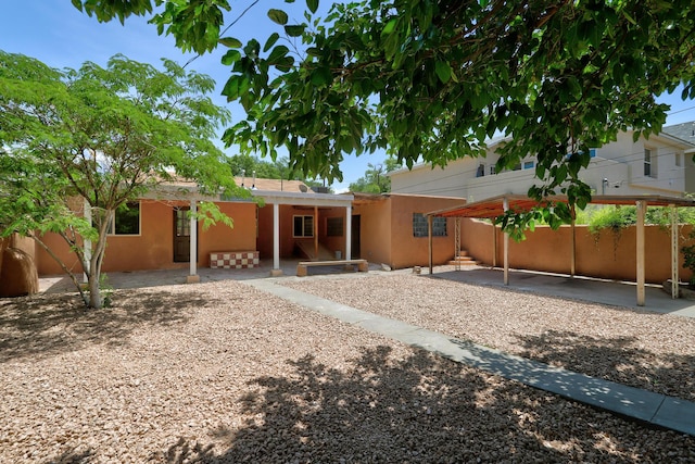 1029 Forrester St NW, Albuquerque, NM 87102 - photo 29