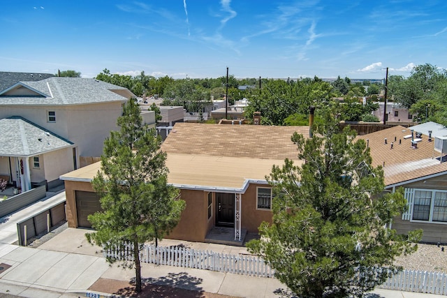 1029 Forrester St NW, Albuquerque, NM 87102 - photo 28