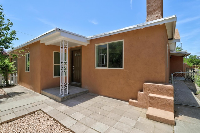 1029 Forrester St NW, Albuquerque, NM 87102 - photo 27