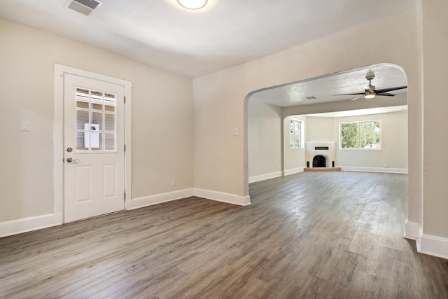 1029 Forrester St NW, Albuquerque, NM 87102 - photo 11