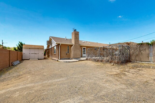 4501 Shadow Ave NW, Albuquerque, NM 87114 - photo 38