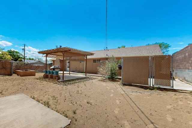 4501 Shadow Ave NW, Albuquerque, NM 87114 - photo 37