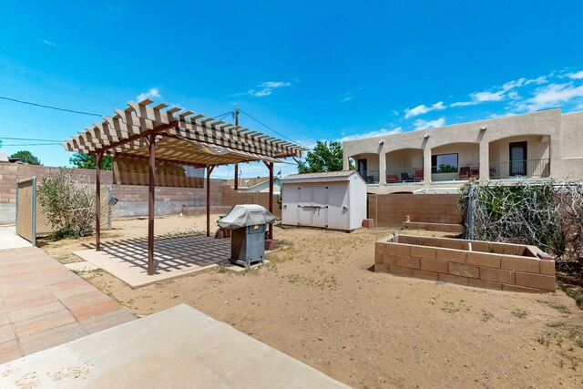 4501 Shadow Ave NW, Albuquerque, NM 87114 - photo 35