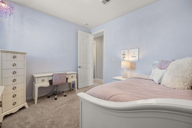 9128 Vista Bosquejo Rd NW, Albuquerque, NM 87120 - bedroom with carpet flooring and baseboards