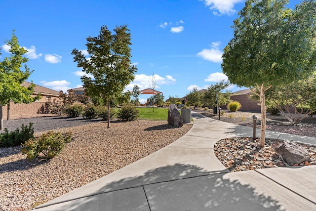 9128 Vista Bosquejo Rd NW, Albuquerque, NM 87120 - surrounding community
